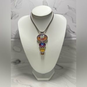 Touchstone Crystal by Swarovski